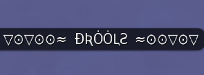 Drools - Gesture *PROMO*