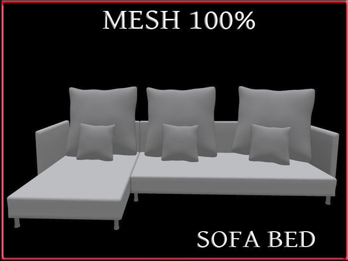 T-3D Creation [CLOTH No.10] MESH - Full Perm