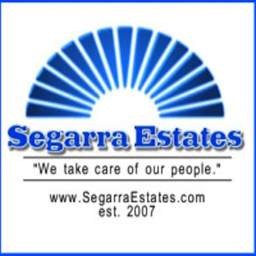 Thank you for your Interest in Segarra Estates