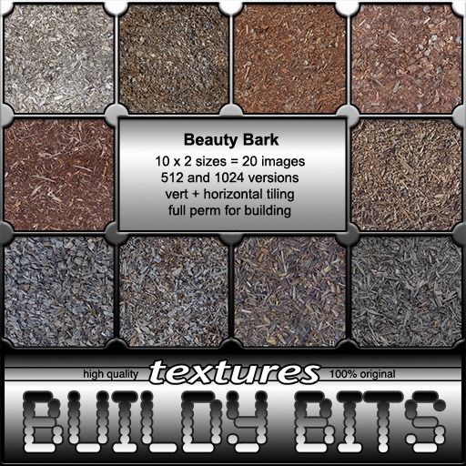 Buildy~ Hedge Plants : lovely leafy shrub and bush textures, seamless repeats