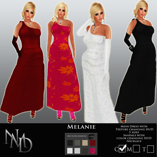 .:[NMD]:. Melanie Box