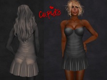 Cocktails Mini Black