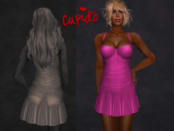 Cocktails Mini Cranberry