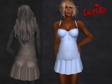 Cocktails Mini Baby Blue