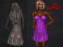 Cocktails Mini Purple