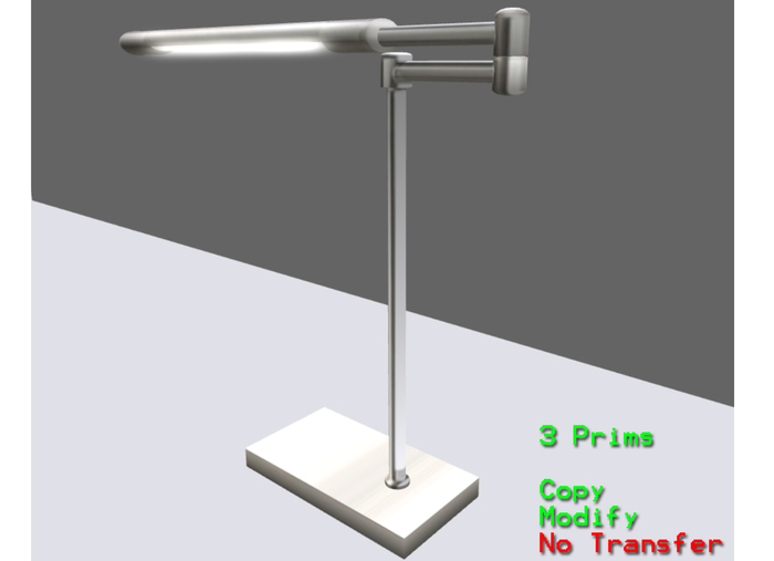 Lamp 01