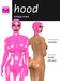 Hd hood sheer pink