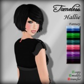 Tameless Hair Hallie - Fantasy