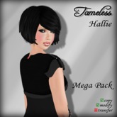 Tameless Hair Hallie - Mega Pack