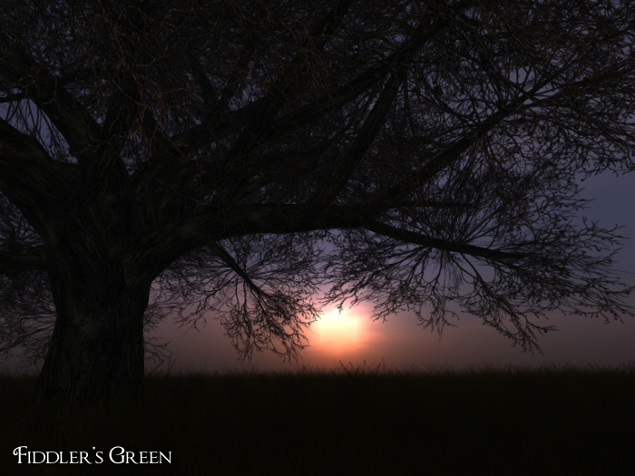 FG Dark tree 40 (COPY) DEMO