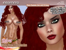 insomn!a - Bruna [Skin][Natural][Fit][Photo Realistic]R6