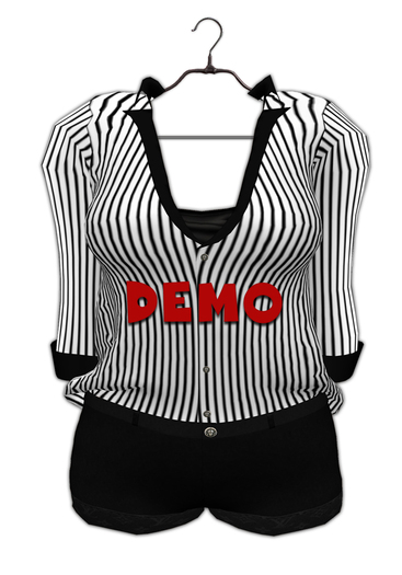 *Ninia* Clementine DEMO