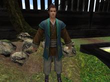 Japan young Noble 4 prims