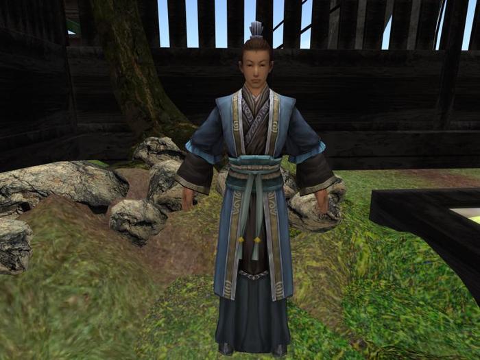 Japan Noble 4 prims
