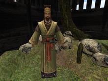 Japan Daimyo 4 prims