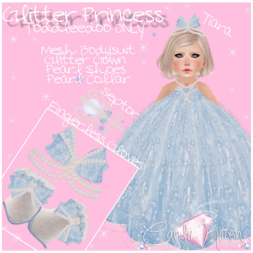 {C*K} Gia Outfit Toddleedoo Baby & Kid