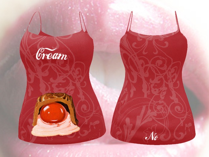 +Lick+ Cherry Minidress