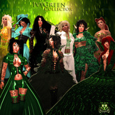 IvyGreen Collector FATPACK