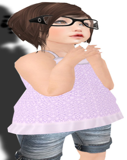 Glasses For Children