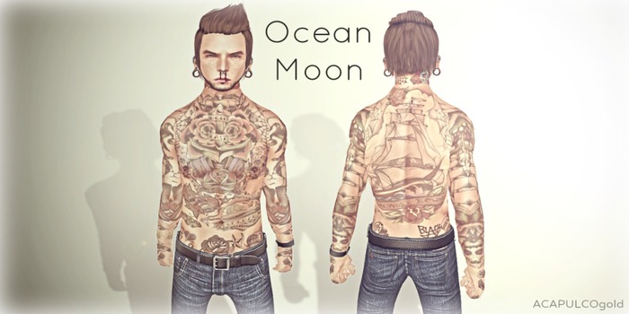 [Sleepy Bozer] -  Color Chaos