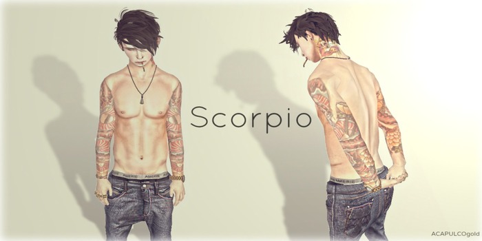 [Sleepy Bozer] -  Color Chaos