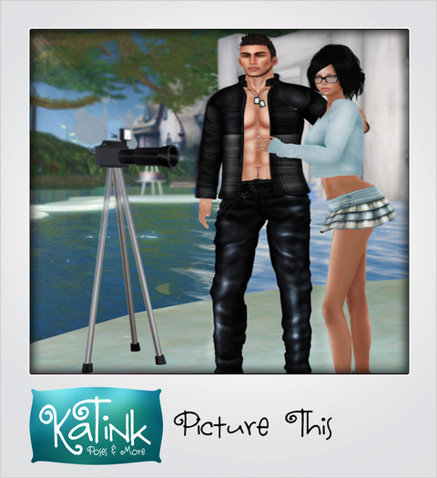 KaTink - Picture This