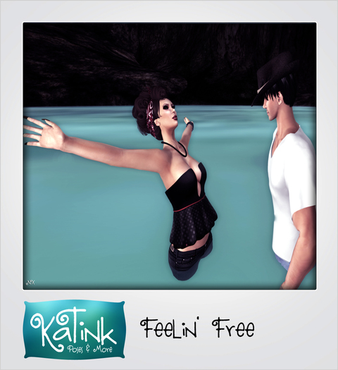 KaTink - Feelin Free