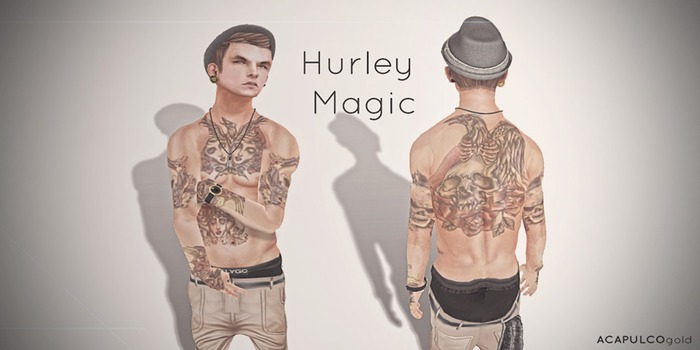 [Sleepy Bozer] -  Color Chaos