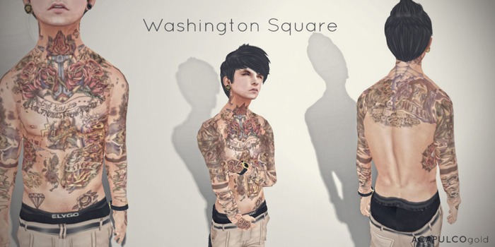 [Sleepy Bozer] -  Color Chaos