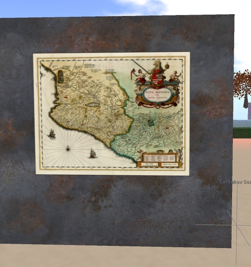 Mexico-By-Blaeu