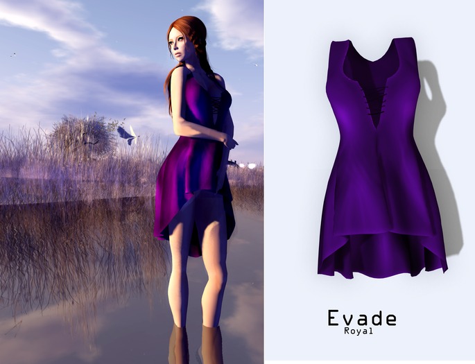 .:Lethal:. Evade [Royal]