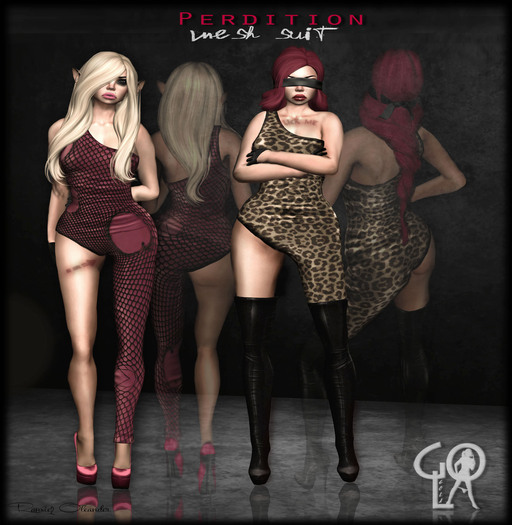 ~G O L A ~ Wacky Idea (FATPACK)