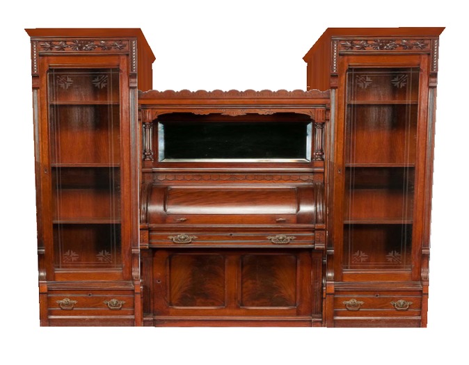 Antique Secretariat Grand