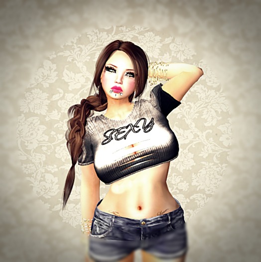 Mesh top 
