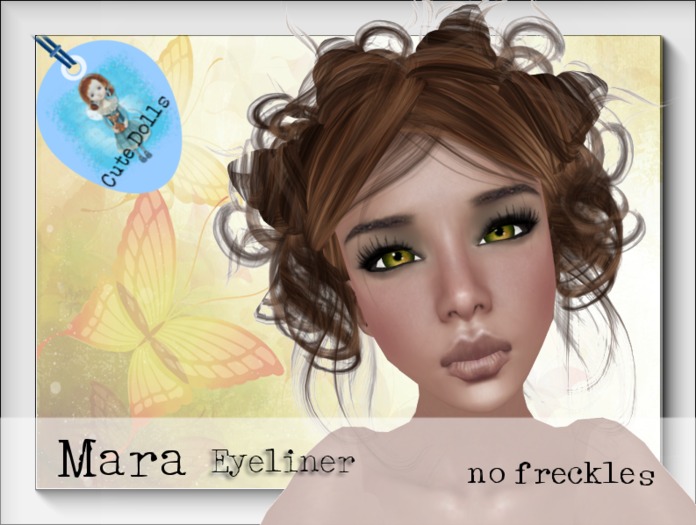 ::: Cute Dolls::: Mara DEMO 