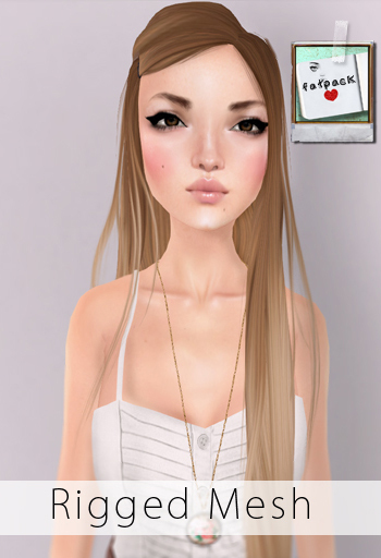 Lamb. Crystal Ball (Mesh) - Fatpack 