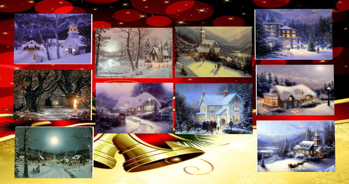 PHOTO - WINTER 1