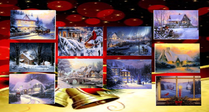 PHOTO - WINTER 2