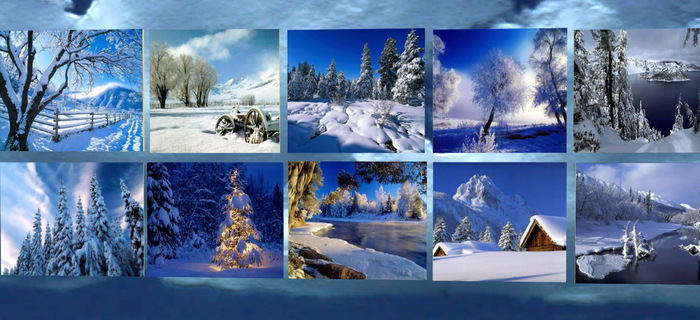 PHOTO - WINTER