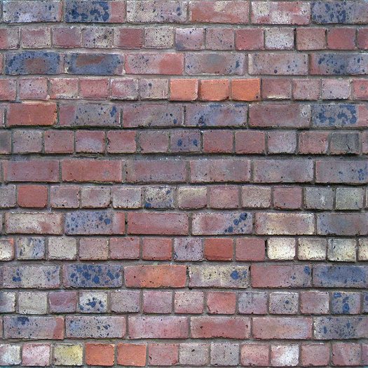 bricks wall texture 3