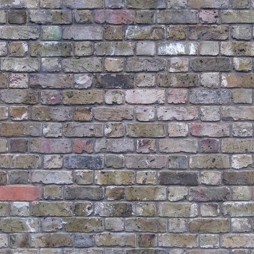 bricks wall texture 4