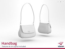 *viscon* Mesh Handbag
