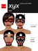 Hd xyx hoods red