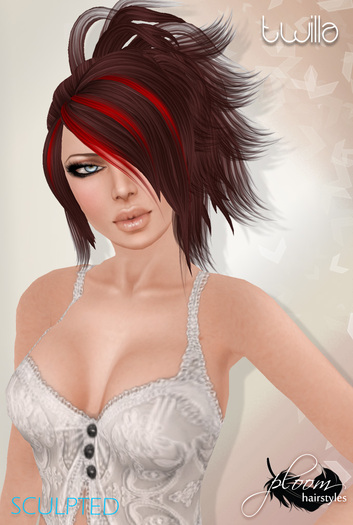 .ploom. Sage - Ploomage