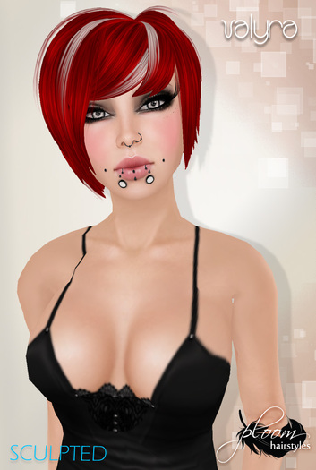 .ploom. Valyra - Ploomage