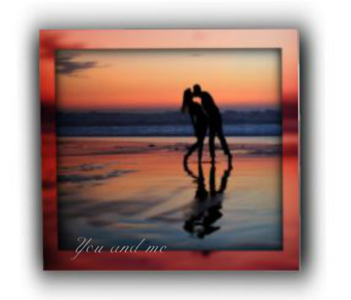 RED SUNSET