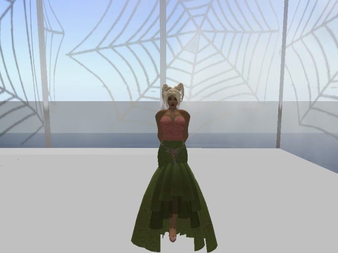 Summer  dress