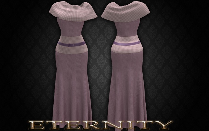 [E T E R N I T Y]  Elaine