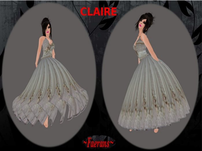 Claire