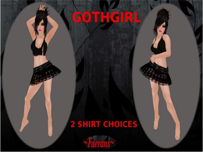 Gothgirl
